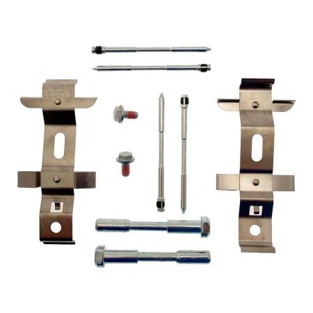 Raybestos R-Line Disc Brake Hardware Kit -  Brakes H18256A